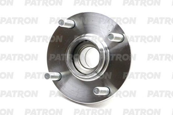 Ступица колеса с интегрированным подшипником Patron задняя для Chery Fora (A21) 2004-2012. Артикул PBK7719H