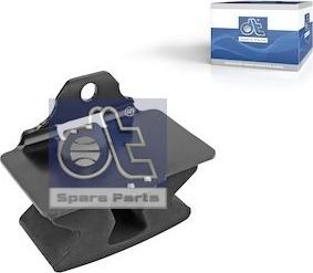 Отбойник амортизатора (стойки) DT Spare Parts. Артикул 3.65218