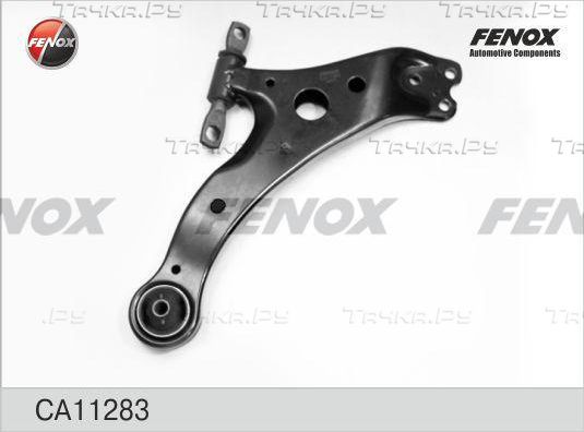 Поперечный рычаг передней подвески Fenox правый для Lexus ES III 2001-2006. Артикул CA11283