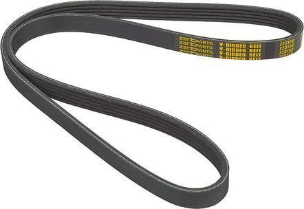 Приводной ремень поликлиновой Zentparts. Артикул Z23158