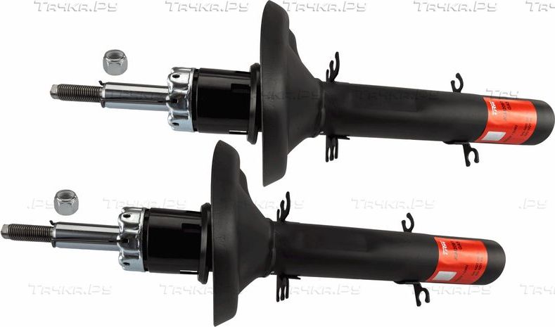Амортизатор TRW Twin передний для SEAT Toledo II 1998-2006. Артикул JGM209T