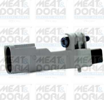 Датчик положения коленвала Meat & Doria. Артикул 87381