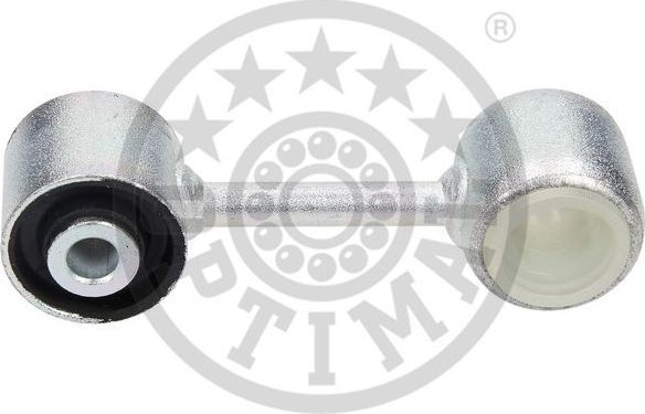 Стойка (тяга) стабилизатора Optimal (сталь). Артикул G7-1443