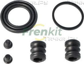 Ремкомплект тормозного суппорта Frenkit задний для Volvo V90 I 1997-1998. Артикул 238020