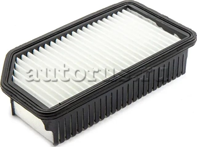 Фильтр воздушный (Parts-Mall). Артикул PAA-080