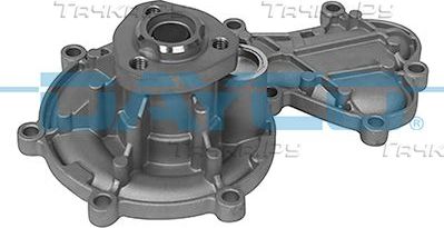 Помпа (водяной насос) Dayco. Артикул DP2116