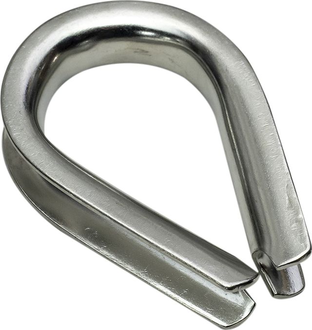 Коуш Runva 12 мм. Артикул TH12