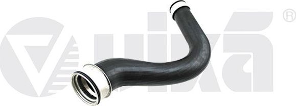 Патрубок интеркулера Vika для Volkswagen Touareg I 2003-2010. Артикул 11451826301