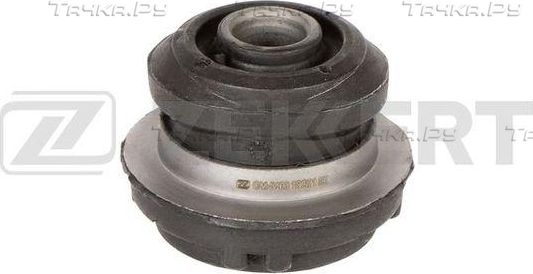 Сайлентблок переднего рычага подвески Zekkert. Артикул GM-5403