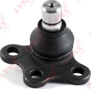 Шаровая опора LYNXauto нижняя для Citroen C2 2003-2012. Артикул C1016LR