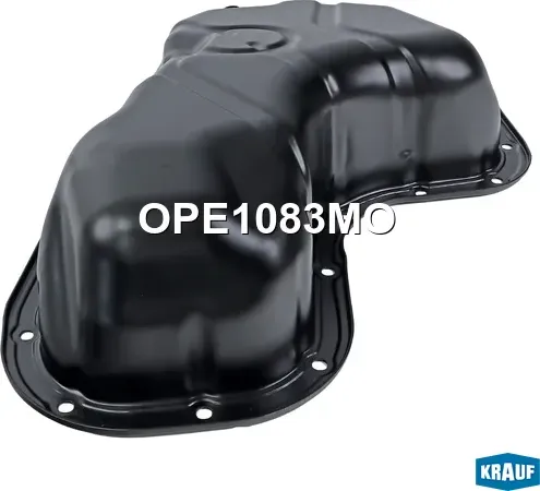 Поддон масляный ДВС (Krauf). Артикул OPE1083MO