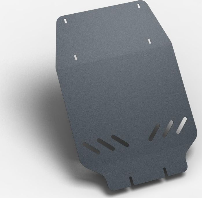 Защита NLZ для КПП SsangYong Actyon I 2006-2010. Артикул NLZ.61.02.120 NEW