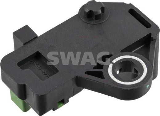Датчик положения коленвала SWAG для Peugeot 3008 II 2016-2026. Артикул 33 10 9443