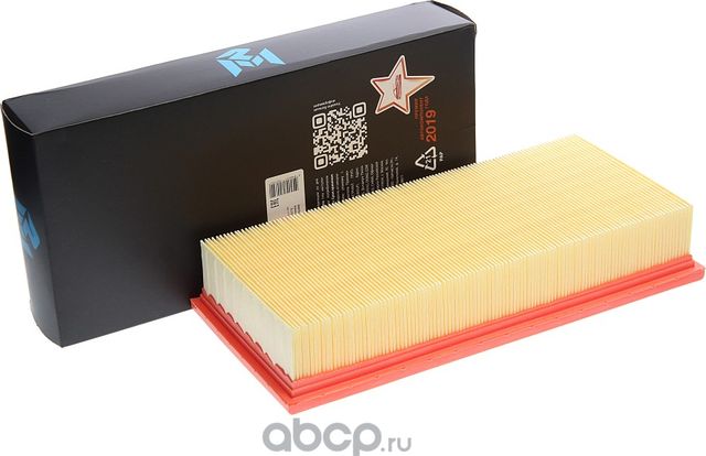 Фильтр воздушный PEUGEOT CITROEN MEGAPOWER Megapower. Артикул 13013122