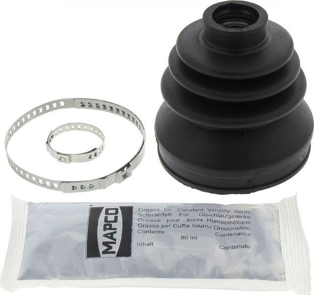 Пыльник ШРУСа внутренний MAPCO. Артикул 18525