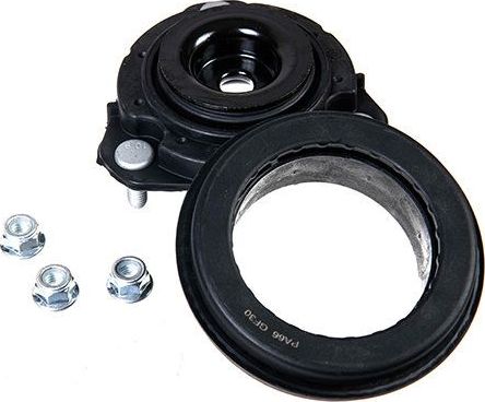Опора амортизатора (стойки) Zentparts передняя для Ford C-MAX I 2003-2010. Артикул Z12256