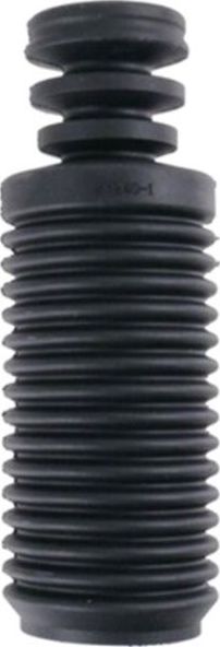 Комплект отбойников и пыльников амортизаторов (стоек) CTR. Артикул GP0041