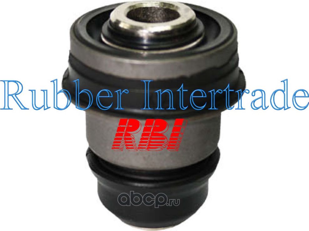 Сайлентблок рычага подвески | перед прав/лев | 54541-90J05 (RBI) RBI. Артикул N24P10PB