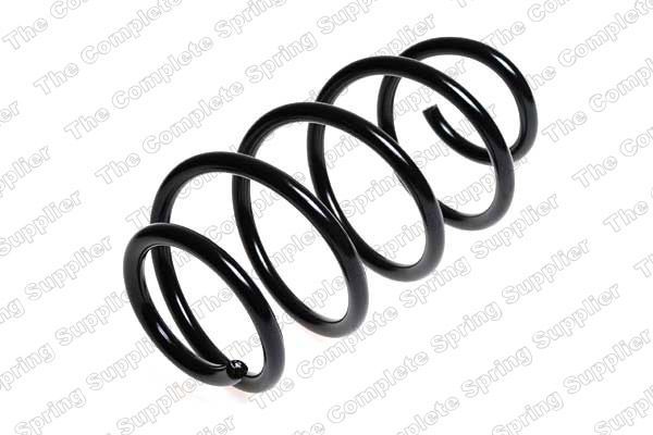 Пружина подвески Lesjofors. Артикул 4095051