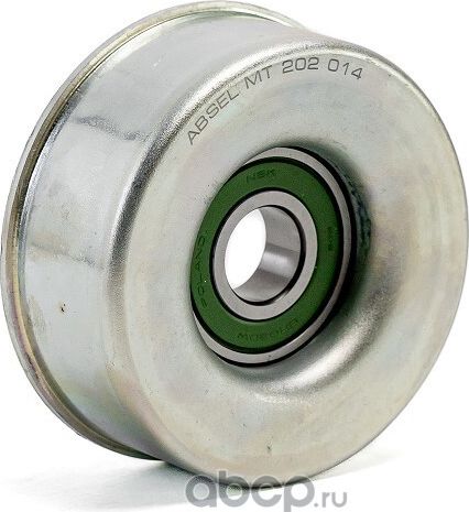 Ролик обводной приводного ремня (Absel). Артикул MT202014