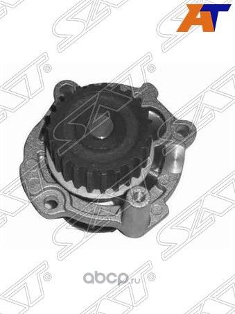 Помпа водяная VAG A4GOLF VCADDYPASSATOCTAVIAJ. Артикул STV110