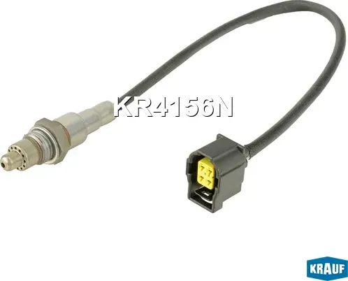 Лямбда-зонд Krauf. Артикул KR4156N