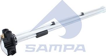 Датчик уровня топлива Sampa. Артикул 063.411