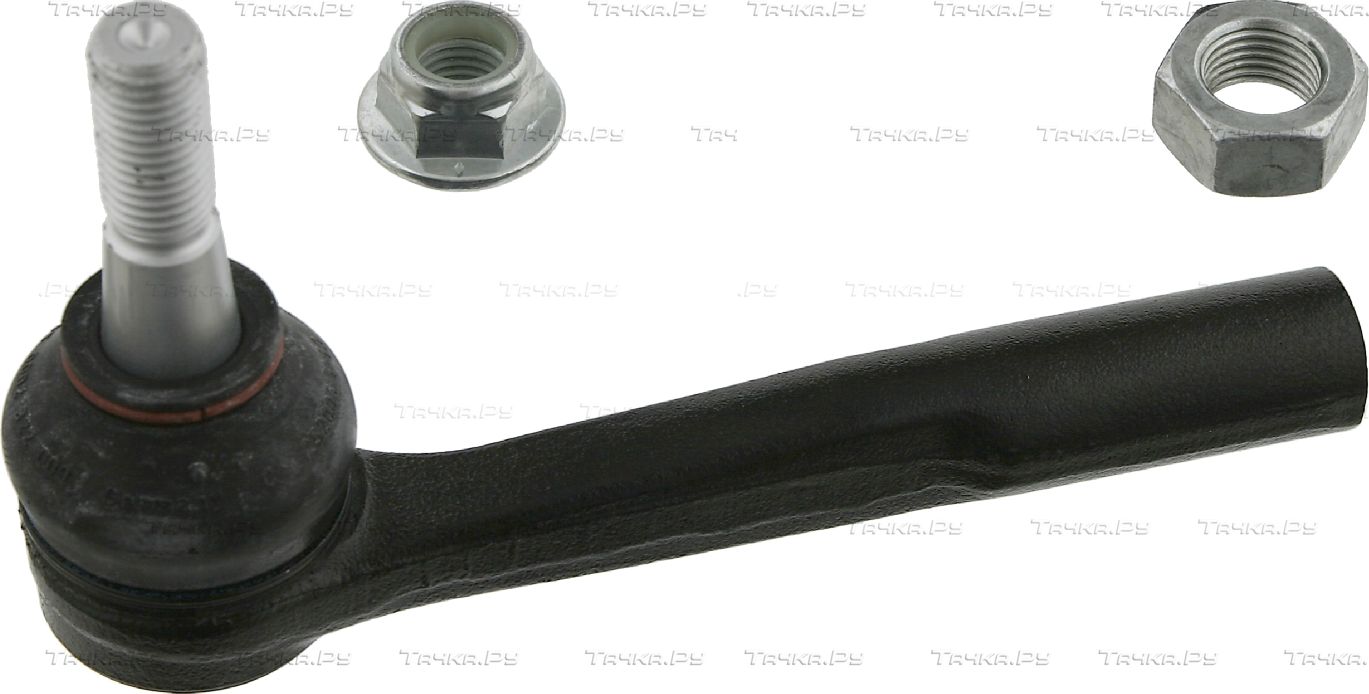 Наконечник рулевой тяги Febi Bilstein ProKit левый для Opel Signum I 2003-2008. Артикул 26152