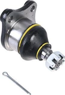 Шаровая опора Zentparts верхняя для Ford Escort III 1983-1985. Артикул Z37146