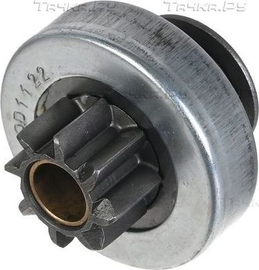 Бендикс стартера Stellox. Артикул 06-80154-SX