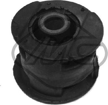 Подушка (опора) двигателя Metalcaucho. Артикул 05216