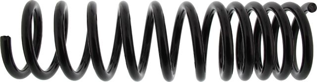 Пружина подвески MAPCO задняя для Ford Focus III 2010-2019. Артикул 71614