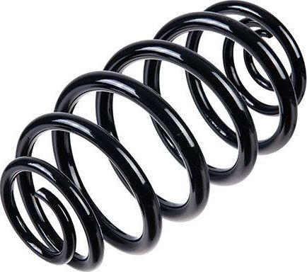 Пружина подвески Stellox задняя для Renault Trafic II 2002-2014. Артикул 10-20628-SX