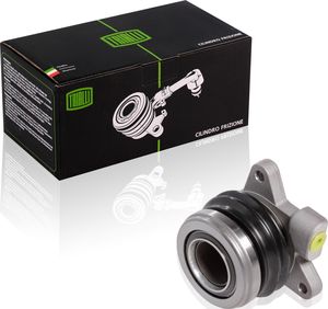 Выжимной подшипник сцепления Trialli для SsangYong Rexton I 2002-2006. Артикул CT 1701