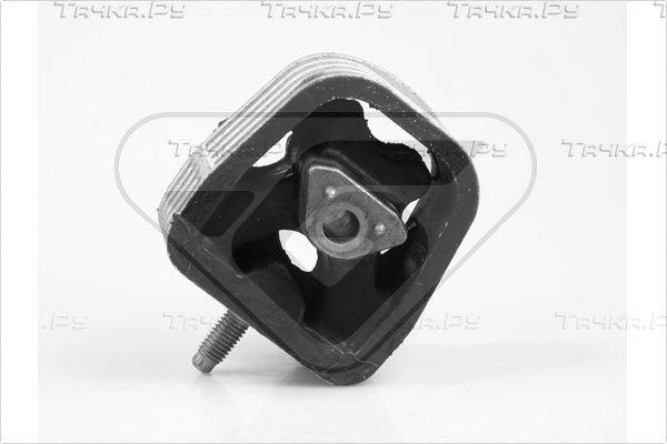 Подушка (опора) двигателя Hutchinson. Артикул 538480