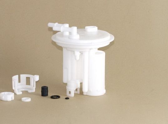 Топливный фильтр SCT-Germany. Артикул ST 6525