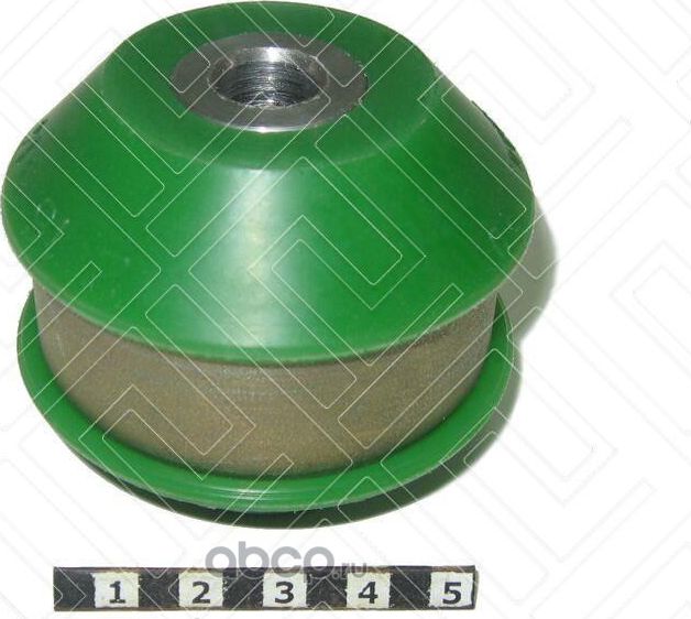 Сайлентблок задний переднего рычага (сборный) (Полиуретан). Артикул 216514