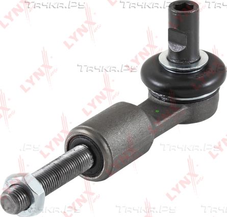 Наконечник рулевой тяги LYNXauto для Volkswagen Passat B5 1996-2005. Артикул C4134LR