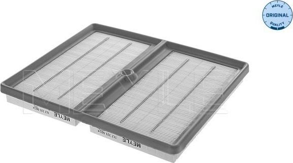 Воздушный фильтр Meyle Original. Артикул 112 321 0034