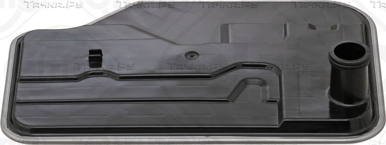 Фильтр АКПП Elring для Mercedes-Benz M-Класс III (W166) 2011-2015. Артикул 097.460