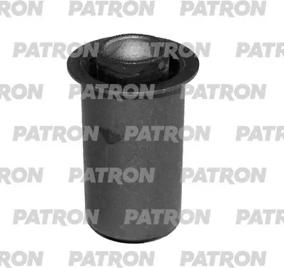 Сайлентблок рычага подвески (Patron) Patron. Артикул PSE11805