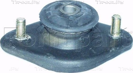 Опора амортизатора (стойки) Formpart задняя для BMW 3 IV (E46) 1997-2006. Артикул 12412003/S