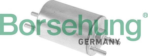 Топливный фильтр Borsehung. Артикул B10479