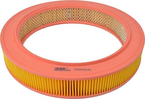 Воздушный фильтр JS Asakashi. Артикул A0066