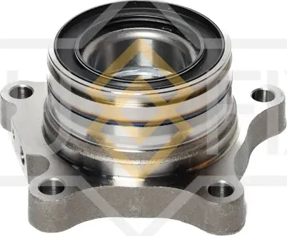 Подшипник ступицы задний R (Sufix). Артикул SM1138