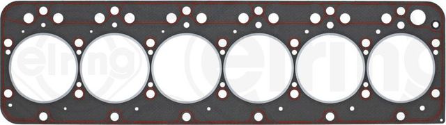 Прокладка ГБЦ Elring для IVECO EuroCargo I, II, III 1991-2015. Артикул 835.548