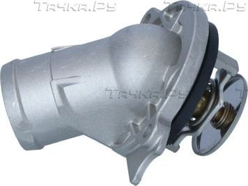 Термостат NRF для Mercedes-Benz SL-Класс V (R230) 2001-2012. Артикул 725245