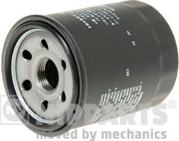 Масляный фильтр Nipparts. Артикул N1317009