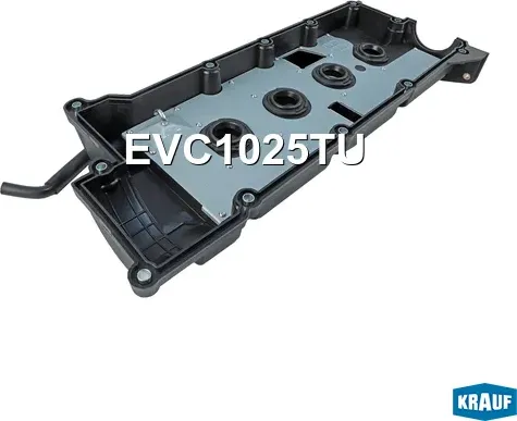 Клапанная крышка Krauf. Артикул EVC1025TU
