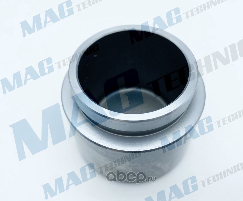Поршень тормозного суппорта переднего (d 60mm суппорт Akebono) MITSUBISHI Delica (Magtechnic). Артикул MAG0378RK